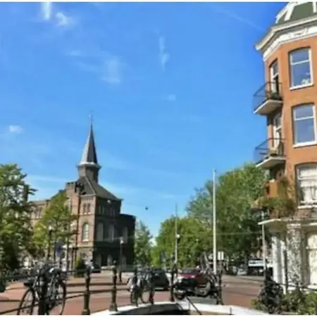 Canalview * Amsterdam