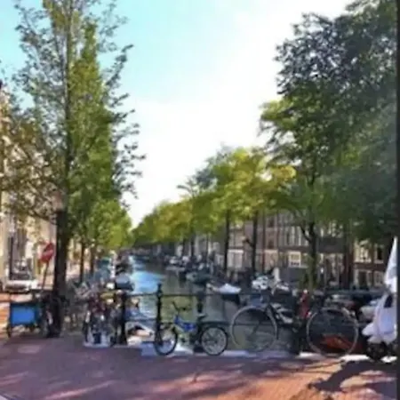Canalview * Amsterdam